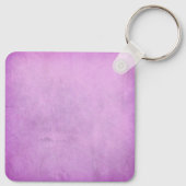 感動的引用文:彼女はエッジからステップオフして飛んだ キーホルダー (裏面)