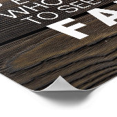 感動的引用文 |成功やる気を起こさせるゴール ポスター (角)