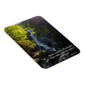 感動的引用文-自然写真 –  マグネット (右側)