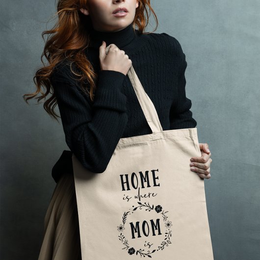 感動的引用文forモーミートバッグ トートバッグ