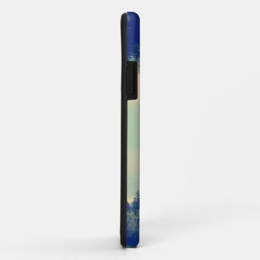 感動的引用文iPhone 5ケースしよう走 遠くに Case-Mate iPhoneケース (裏面/右)