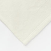 感動的引用文Yes フリースブランケット (角)