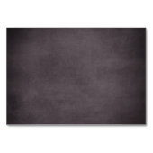 感動的後を追夢引用文 テーブルナンバー (裏面)