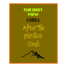 感動的意欲を起こハイキング引用文タイポグラフィ