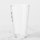 感動的文字,ことわざ,引用文,おもしろい タンブラーグラス (左)