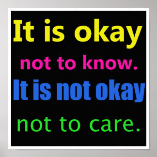 感動的気にポスター ポスター