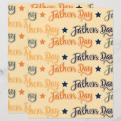 感動的父の日 (正面/裏面)