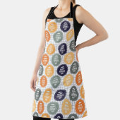 感動的父の日 エプロン (インサイチュ)