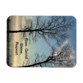 感動的磁石 マグネット (横)