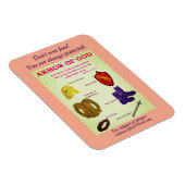 感動的磁石 マグネット (右側)