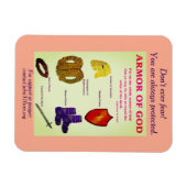 感動的磁石 マグネット (横)