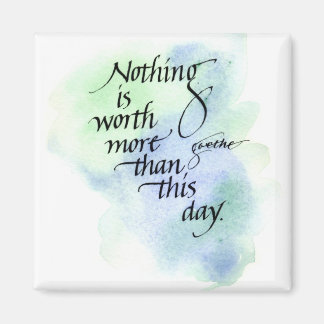 感動的磁石 マグネット