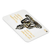 感動的磁石 – Be You マグネット (右側)