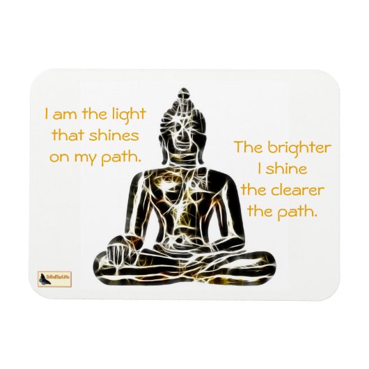 感動的磁石 – Be You マグネット (横)