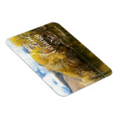 感動的秋 マグネット (右側)