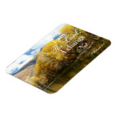 感動的秋 マグネット (左側)