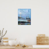 感動的聖なる書物、 経典のポスター ポスター (キッチン)