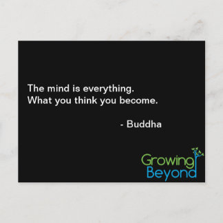 感動的葉書#12 ポストカード