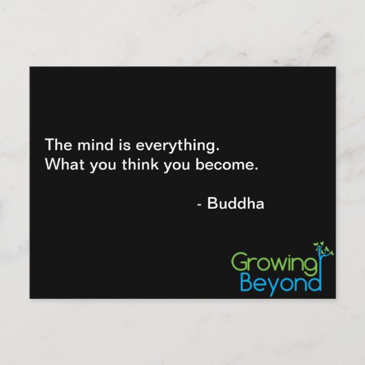 感動的葉書#12 ポストカード (正面)