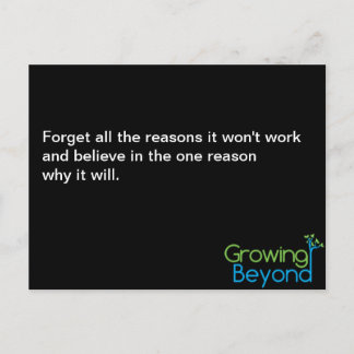 感動的葉書#23 ポストカード