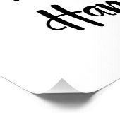 感動的親知らずの幸せな赦しの日 ポスター (コーナー)