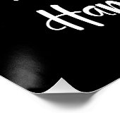 感動的親知らずの幸せな赦しの日 ポスター (コーナー)