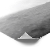 感動的馬に制限なしやる気を起こさせる ポスター (角)