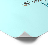 感動的馬 ポスター (角)