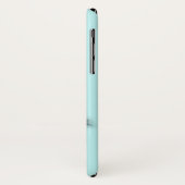 感動的馬 Case-Mate iPhoneケース (裏面/左)