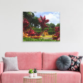 感動的 /やる気を起こさせるキャンバスのウォールアート キャンバスプリント (インサイチュ (リビング))