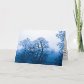 感動的 カード (正面)