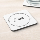 感動的 コースター (左側)