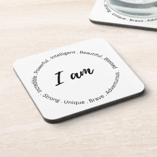 感動的 コースター (左側)