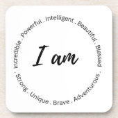 感動的 コースター (正面)