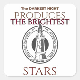 感動的 スクエアシール