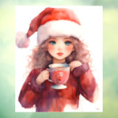 感動的&トレンディーデコルfor Every宇宙 ウィンドウサイン (シート3)