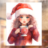 感動的&トレンディーデコルfor Every宇宙 ウィンドウサイン (シート2)