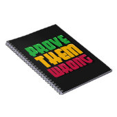 感動的 ノートブック (右側)