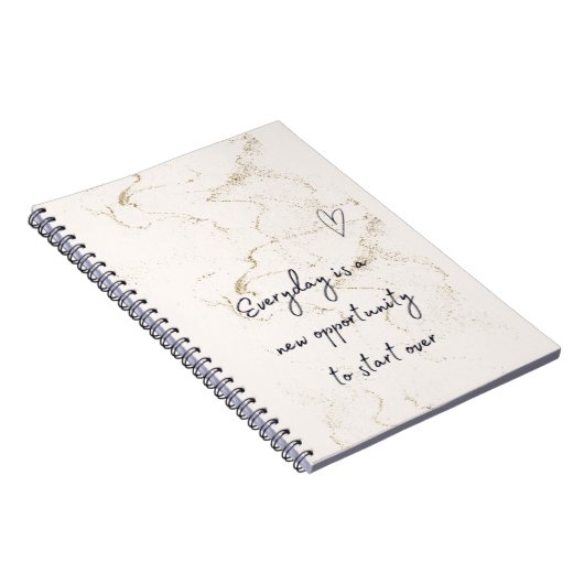 感動的 ノートブック (右側)