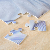 感動的 |フォトカスタムー ジグソーパズル (側面)