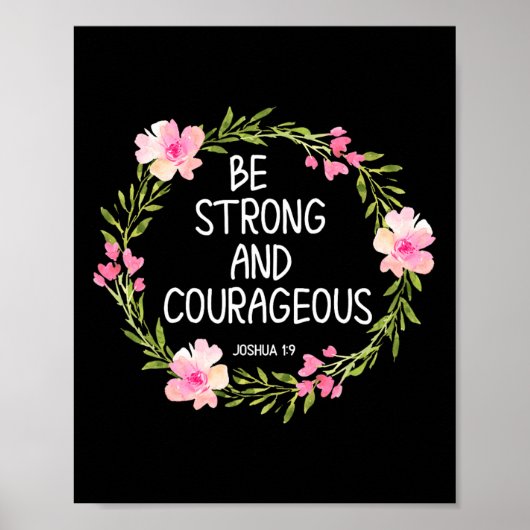 感動的 ポスター (正面)