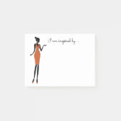 感動的 ポストイット (正面)