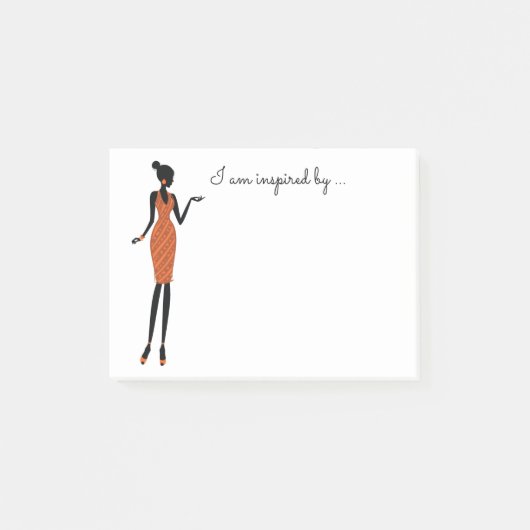 感動的 ポストイット (正面)