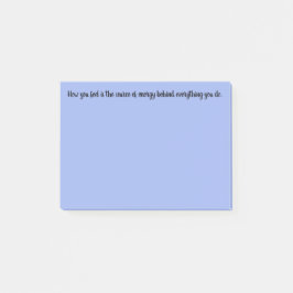 感動的 ポストイット