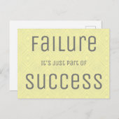 感動的 ポストカード (正面/裏面)