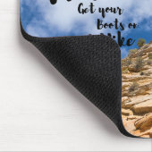 感動的 マウスパッド (コーナー)