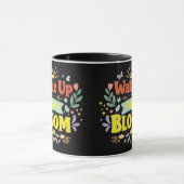 感動的 マグカップ (中央)