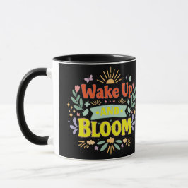 感動的 マグカップ