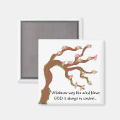 感動的 マグネット (正面/裏面)