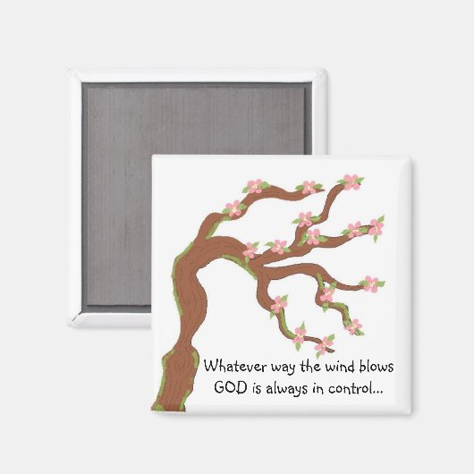 感動的 マグネット (正面/裏面)